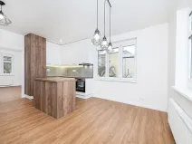 Prodej bytu 4+kk, Praha - Modřany, K Orionce, 75 m2