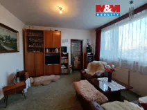 Prodej bytu 2+1, Orlová - Lutyně, Na Výsluní, 43 m2