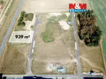 Prodej pozemku pro bydlení, Valeč, 939 m2