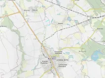 Prodej pole, Vysoké Mýto, 4213 m2