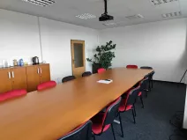 Pronájem kanceláře, Kolín, Plynárenská, 167 m2