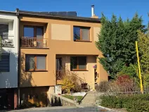 Prodej rodinného domu, Uherské Hradiště, Okružní, 250 m2