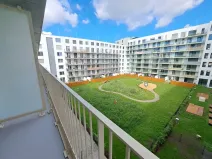 Pronájem bytu 2+kk, Brno, Trnitá, 50 m2