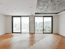 Prodej bytu 3+kk, Praha - Holešovice, Komunardů, 101 m2