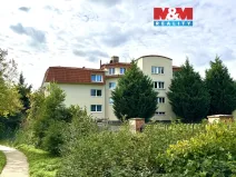 Pronájem bytu 1+kk, Brandýs nad Labem-Stará Boleslav - Brandýs nad Labem, U nemocnice, 35 m2