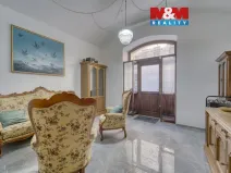 Pronájem obchodního prostoru, Plzeň - Vnitřní Město, Dominikánská, 36 m2