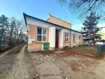 Pronájem kanceláře, Brno - Židenice, Kosmákova, 50 m2