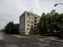 Pronájem bytu 2+1, Chrudim - Chrudim II, Sladkovského, 52 m2
