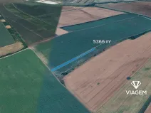 Prodej pole, Louka, 5366 m2