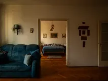 Prodej bytu 3+1, Praha - Holešovice, Dobrovského, 120 m2