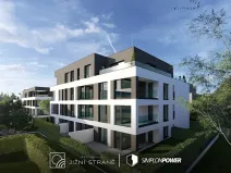 Prodej bytu 2+kk, Olomouc, Leopolda Pospíšila, 49 m2