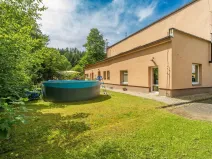 Prodej komerční, Jablonec nad Nisou - Rýnovice, Jezdecká, 178 m2