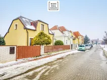 Pronájem ubytování, Praha - Dolní Měcholupy, U svornosti, 117 m2