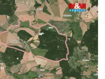 Prodej pole, Dolce, 3184 m2