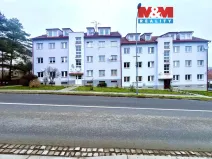 Prodej bytu 2+kk, Uherský Brod, Horní Valy, 46 m2