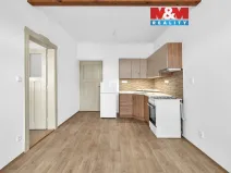 Pronájem bytu 2+kk, Lomnice nad Popelkou, Novoměstská, 50 m2