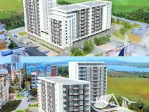Prodej bytu 3+kk, Burgas, Bulharsko, 100 m2