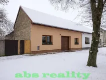 Prodej rodinného domu, Městec Králové, 95 m2