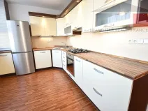 Prodej bytu 3+1, Mladá Boleslav, Jana Palacha, 83 m2