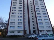 Prodej bytu 3+1, Ostrava, Lumírova, 70 m2
