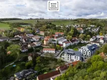 Prodej činžovního domu, Praha - Lysolaje, Kovárenská, 420 m2