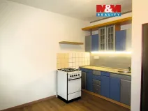 Pronájem bytu 2+1, Holoubkov, 39 m2