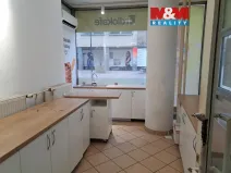 Pronájem kanceláře, Brno - Brno-město, Kobližná, 23 m2