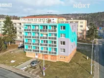 Prodej bytu 2+1, Mokrá-Horákov, 57 m2