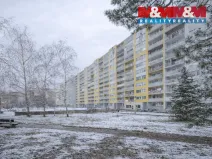 Prodej bytu 3+1, Praha - Bohnice, Katovická, 65 m2