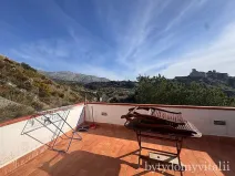 Prodej bytu 3+kk, Scalea, Kalábrie, Itálie, 56 m2