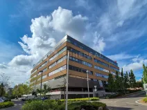 Pronájem kanceláře, Brno - Štýřice, Londýnské náměstí, 1720 m2