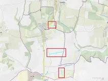 Prodej podílu pole, Syrovín, 7351 m2