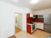 Pronájem bytu 2+kk, Praha - Vinohrady, Sobotecká, 46 m2