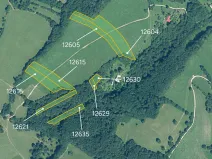 Prodej pole, Nová Bošáca, Slovensko, 35327 m2