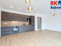 Pronájem bytu 3+kk, Doubravčice, Obecní, 89 m2