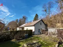 Prodej rodinného domu, Fulnek - Jerlochovice, 142 m2