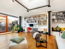 Prodej bytu 3+kk, Praha - Košíře, Musílkova, 147 m2