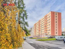 Pronájem bytu 3+1, Kladno, Na růžovém poli, 67 m2