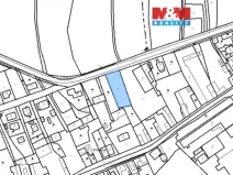 Prodej pozemku pro bydlení, Nymburk - Drahelice, 1323 m2