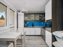 Pronájem bytu 2+1, Brno, Březová, 61 m2