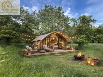 Prodej pozemku, Hřibojedy, 2371 m2