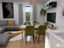 Prodej rodinného domu, Liberec, Havraní, 75 m2