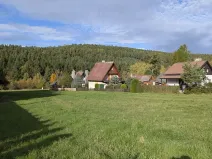 Prodej louky, Hůrky, 6400 m2