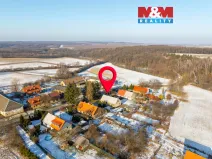 Prodej rodinného domu, Morkovice-Slížany - Morkovice, Skavsko, 100 m2