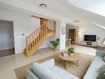 Pronájem bytu 4+kk, Domažlice, Kostelní, 129 m2