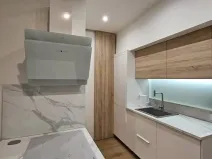 Pronájem bytu 2+kk, Praha - Žižkov, Žerotínova, 45 m2