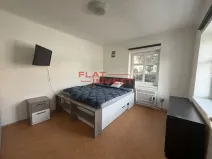 Pronájem bytu 1+1, Liberec, Generála Svobody, 28 m2