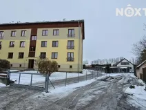 Pronájem bytu 2+kk, Tábor, Ke Chlumu, 55 m2