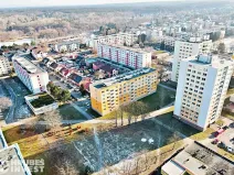 Prodej bytu 2+1, Hradec Králové, Fričova, 38 m2