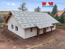 Prodej rodinného domu, Hejtmánkovice, 145 m2